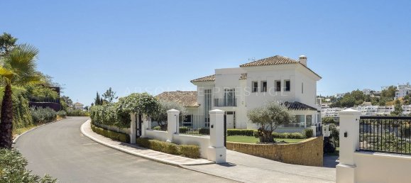 7 chambres Villa à La Quinta, Spain No. 52659 91