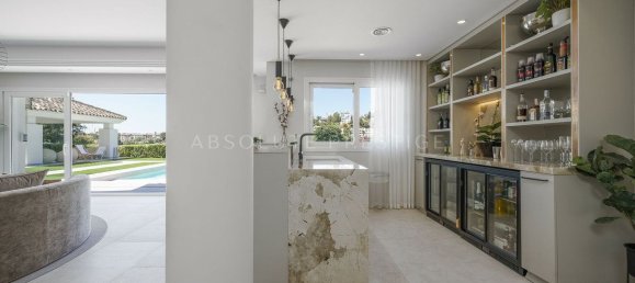 7 chambres Villa à La Quinta, Spain No. 52659 88