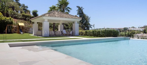 7 chambres Villa à La Quinta, Spain No. 52659 19