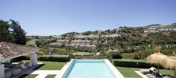 7 chambres Villa à La Quinta, Spain No. 52659 2