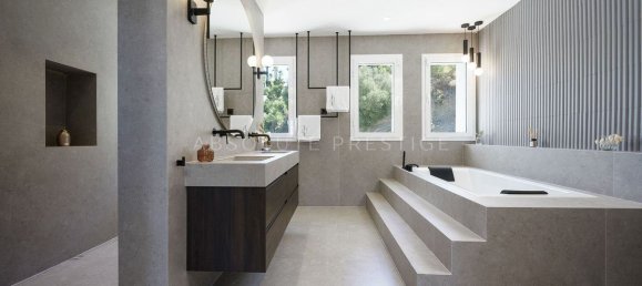 7 chambres Villa à La Quinta, Spain No. 52659 56