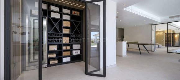 7 chambres Villa à La Quinta, Spain No. 52659 90