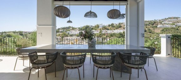 7 chambres Villa à La Quinta, Spain No. 52659 25