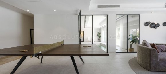 7 chambres Villa à La Quinta, Spain No. 52659 79