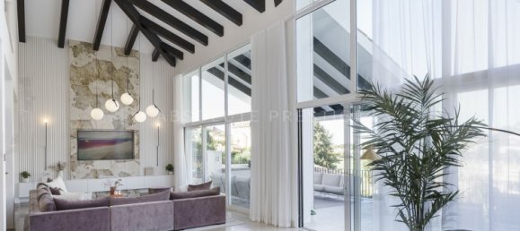 7 chambres Villa à La Quinta, Spain No. 52659 23