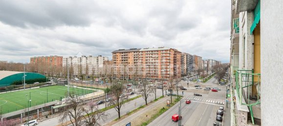 2 Schlafzimmer Wohnung in Turin, Italy, Nr. 110479 14