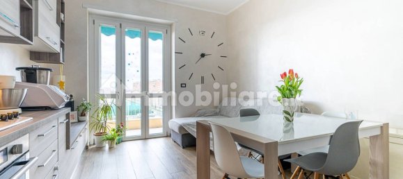 2 Schlafzimmer Wohnung in Turin, Italy, Nr. 110479 9