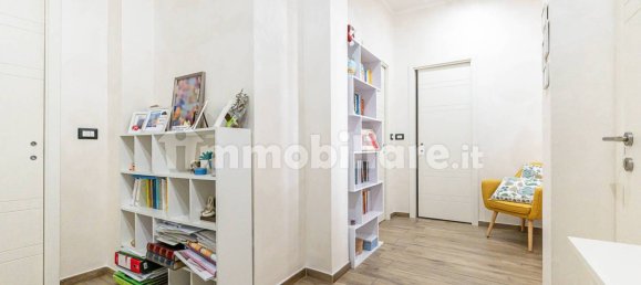 2 Schlafzimmer Wohnung in Turin, Italy, Nr. 110479 6