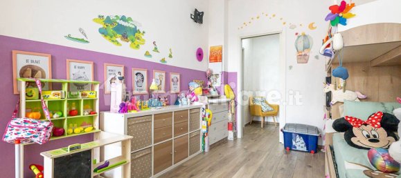 2 Schlafzimmer Wohnung in Turin, Italy, Nr. 110479 24
