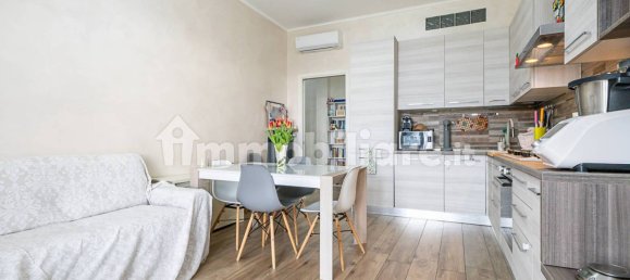 2 Schlafzimmer Wohnung in Turin, Italy, Nr. 110479 10