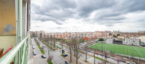2 Schlafzimmer Wohnung in Turin, Italy, Nr. 110479 13