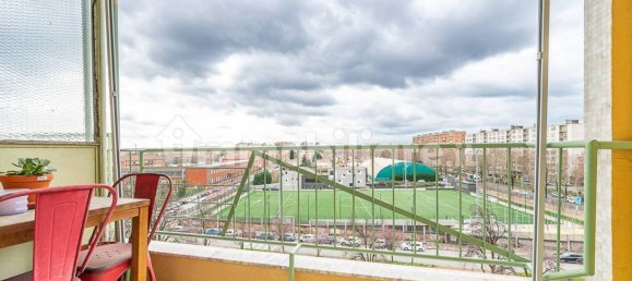 2 Schlafzimmer Wohnung in Turin, Italy, Nr. 110479 12