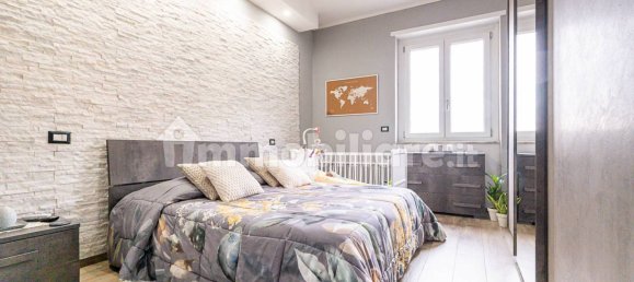 2 Schlafzimmer Wohnung in Turin, Italy, Nr. 110479 15