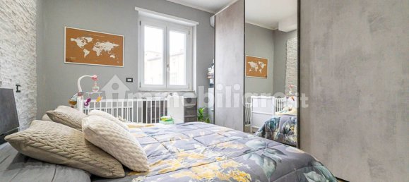 2 Schlafzimmer Wohnung in Turin, Italy, Nr. 110479 18