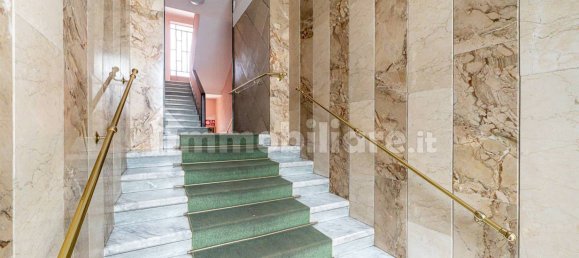 2 Schlafzimmer Wohnung in Turin, Italy, Nr. 110479 3