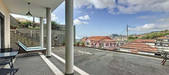Villa de 4 dormitorios en Funchal, Portugal No. 112916 20