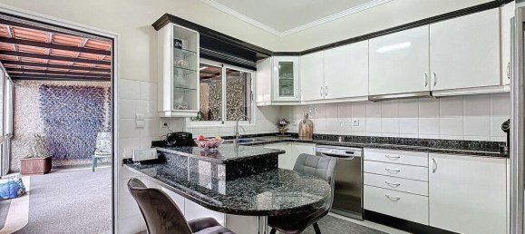 Villa de 4 dormitorios en Funchal, Portugal No. 112916 14