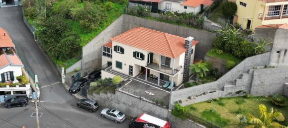 Villa de 4 dormitorios en Funchal, Portugal No. 112916 26