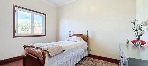 Villa de 4 dormitorios en Funchal, Portugal No. 112916 27