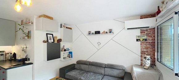 1 Schlafzimmer Wohnung in Menton, France, Nr. 348534 11