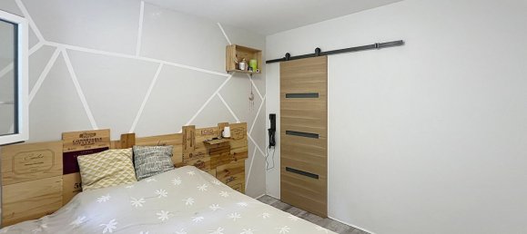 1 Schlafzimmer Wohnung in Menton, France, Nr. 348534 4