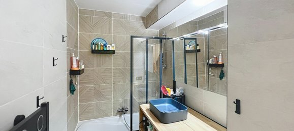 1 Schlafzimmer Wohnung in Menton, France, Nr. 348534 2