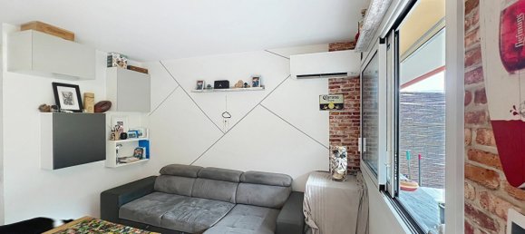 1 Schlafzimmer Wohnung in Menton, France, Nr. 348534 10