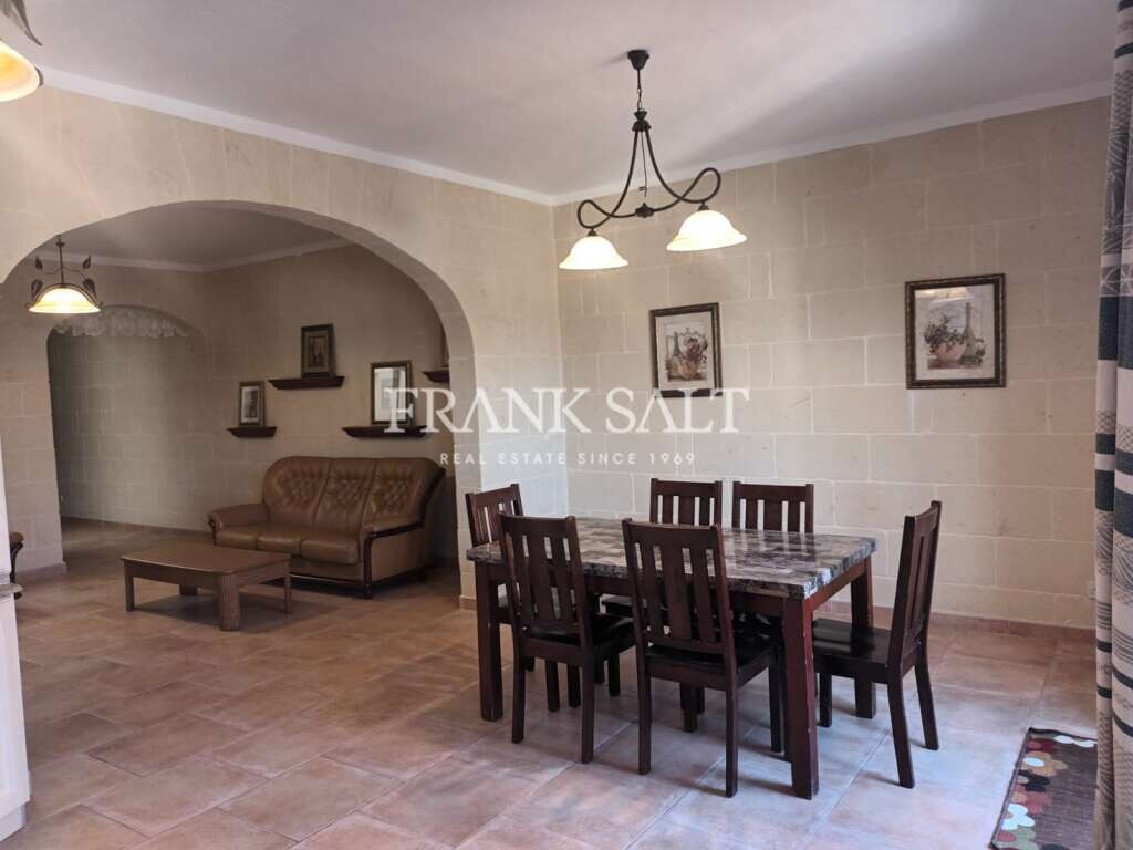 3 chambres Appartement à Nadur, Malta No. 5642