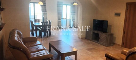 3 chambres Appartement à Nadur, Malta No. 5642 4