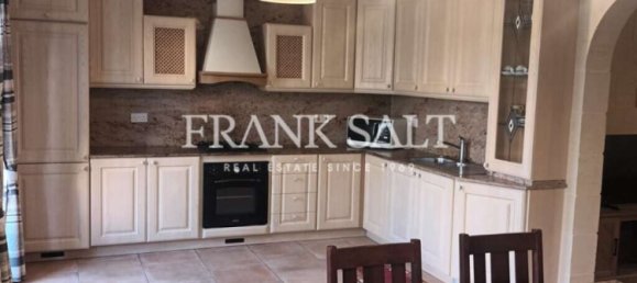 3 chambres Appartement à Nadur, Malta No. 5642 2