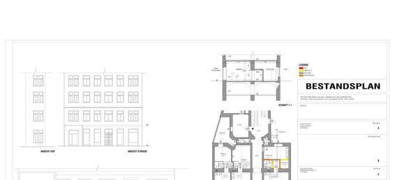  عقار تجاري في Leopoldstadt, Austria 115متر مربع رقم 23086 14