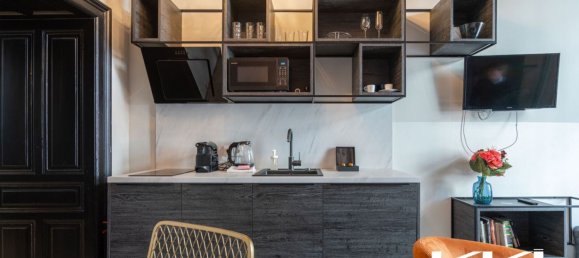  عقار تجاري في Leopoldstadt, Austria 115متر مربع رقم 23086 3