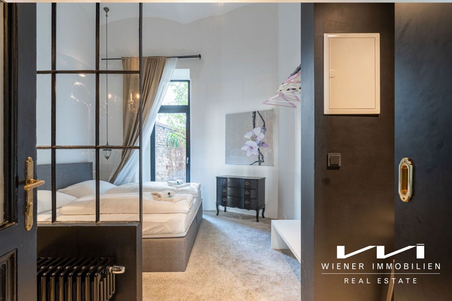  عقار تجاري في Leopoldstadt, Austria 115متر مربع رقم 23086