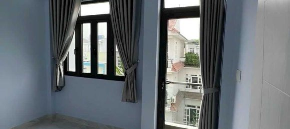 60m² Townhouse in District 7, Vietnam No. 19476 3