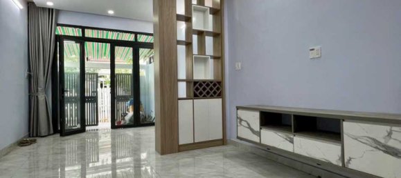 60m² Townhouse in District 7, Vietnam No. 19476 5