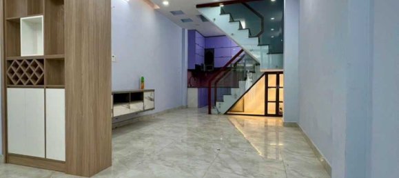 60m² Townhouse in District 7, Vietnam No. 19476 4