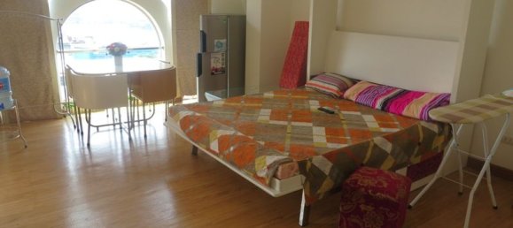 Квартира с 1 спальней в Донгда, Вьетнам № 3870 7