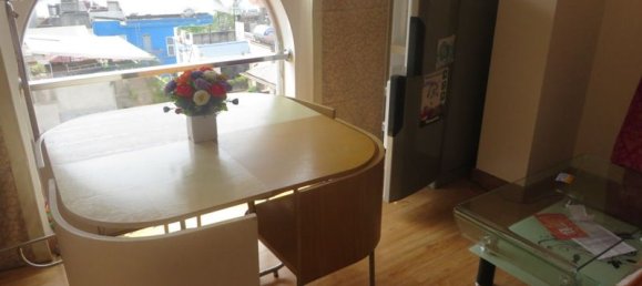 Квартира с 1 спальней в Донгда, Вьетнам № 3870 6