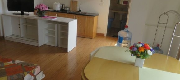 Квартира с 1 спальней в Донгда, Вьетнам № 3870 4