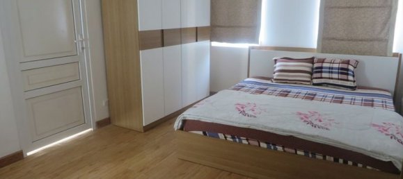 Квартира с 1 спальней в Донгда, Вьетнам № 3870 10