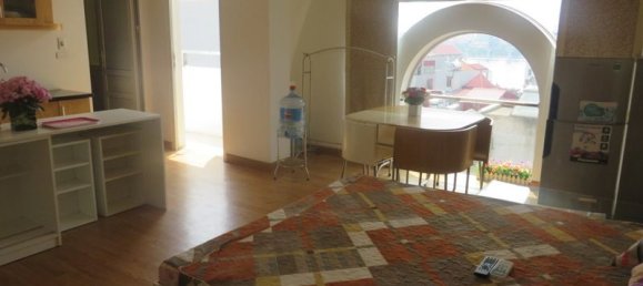 Квартира с 1 спальней в Донгда, Вьетнам № 3870 2