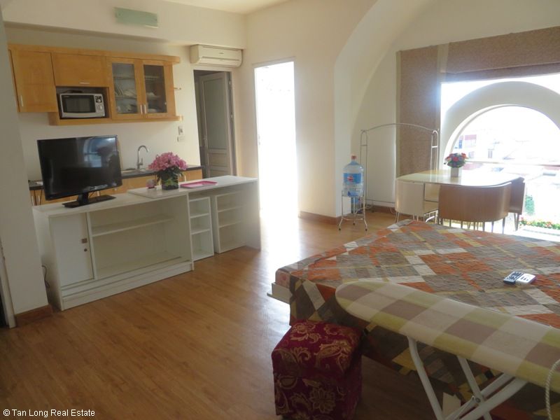 Квартира с 1 спальней в Донгда, Вьетнам № 3870