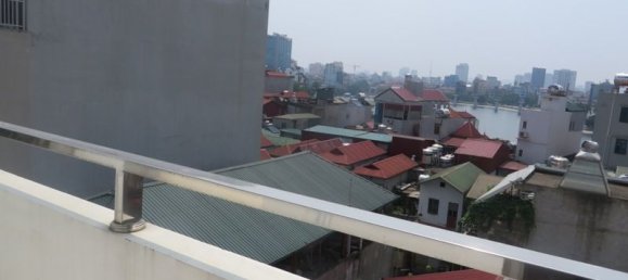 Квартира с 1 спальней в Донгда, Вьетнам № 3870 13