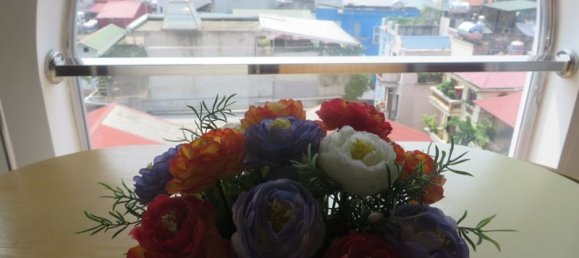 Квартира с 1 спальней в Донгда, Вьетнам № 3870 5