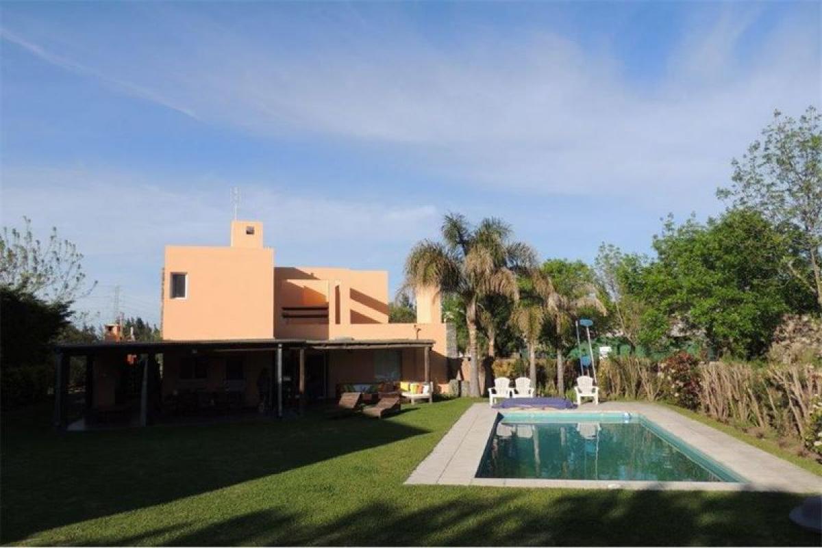 3 Schlafzimmer Haus in Tigre, Argentina, Nr. 53929