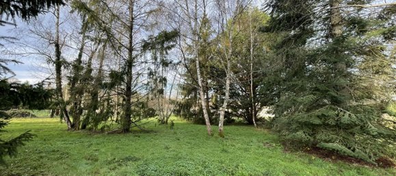 1509m² Land in Montrieux-en-Sologne, France No. 93782 4