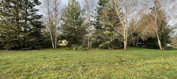 1509m² Land in Montrieux-en-Sologne, France No. 93782 5
