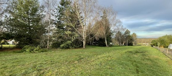 1509m² Land in Montrieux-en-Sologne, France No. 93782 3