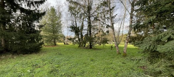 1509m² Land in Montrieux-en-Sologne, France No. 93782 2