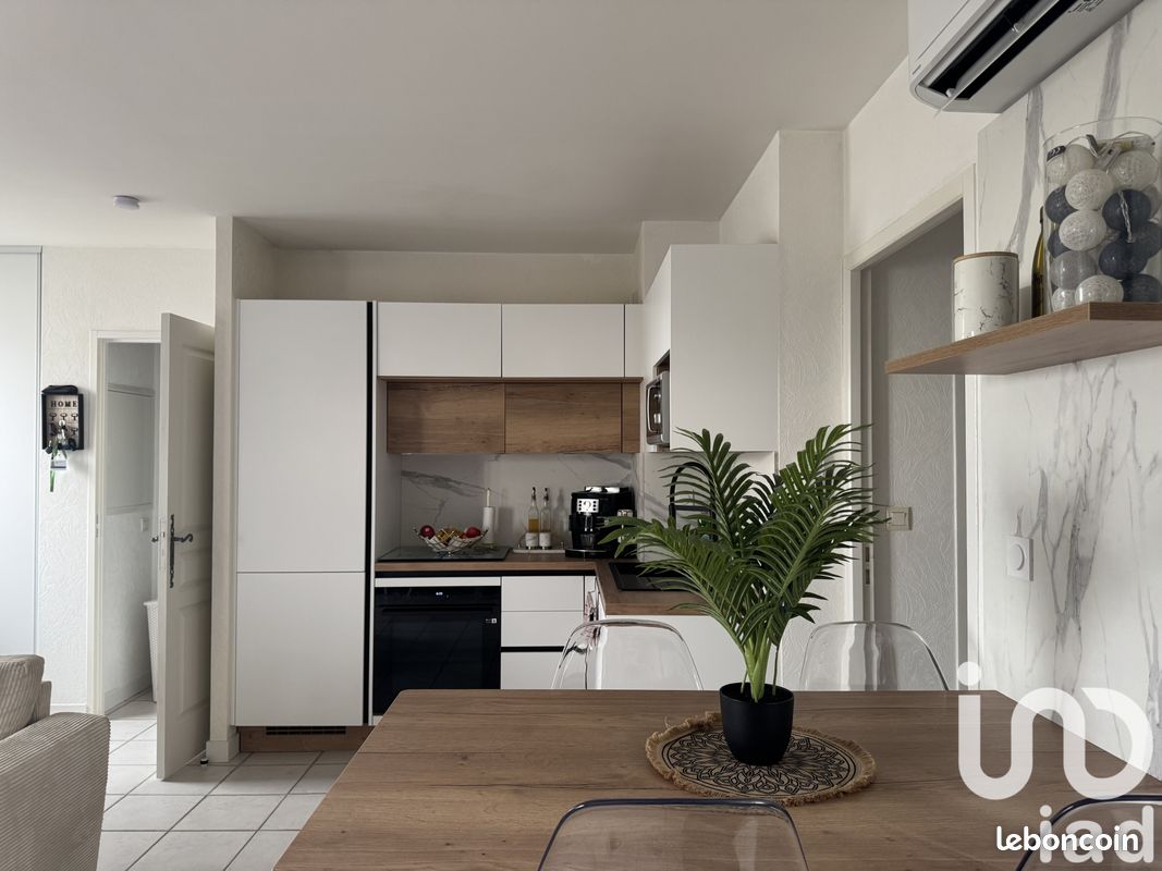 Apartamento T2 em Courcon, France N.º 97549